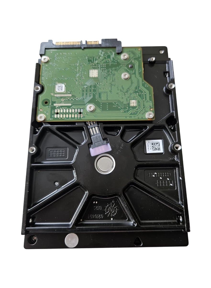 Жесткий диск HP 500Gb 7200 SATAII 3.5" HDD 519600-003