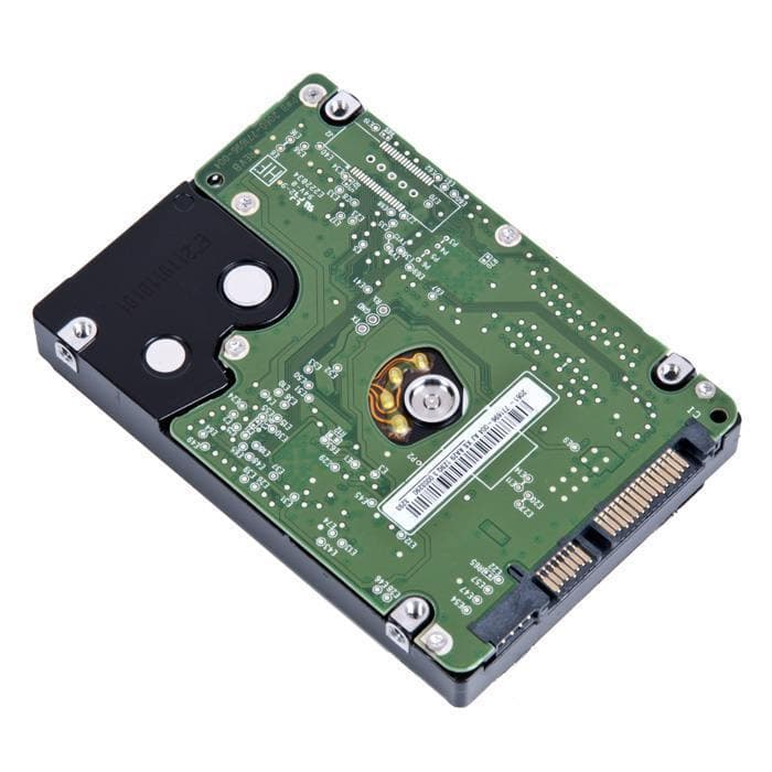 Жесткий диск Western Digital WD3000BLHX 300Gb 10000 SATAIII 2,5" HDD