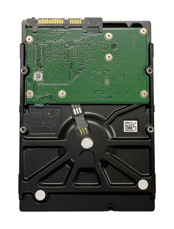 Жесткий диск HP 763109-001 2Tb 7200 SATAIII 3.5" HDD