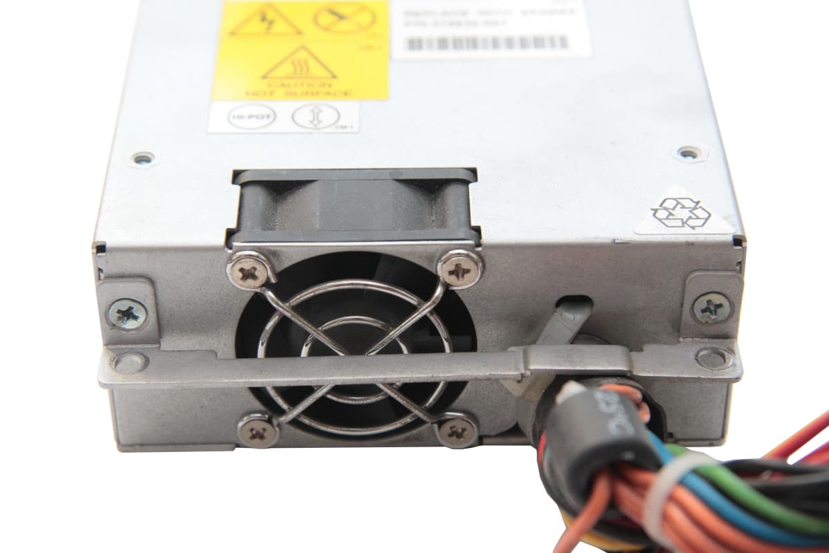 Блок Питания HP DPS-350QB-2 350W