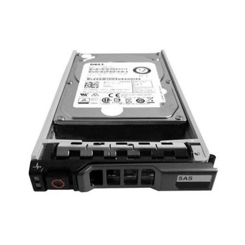 Жесткий диск Dell 342-5958 1,2Tb 10000 SAS 2,5" HDD