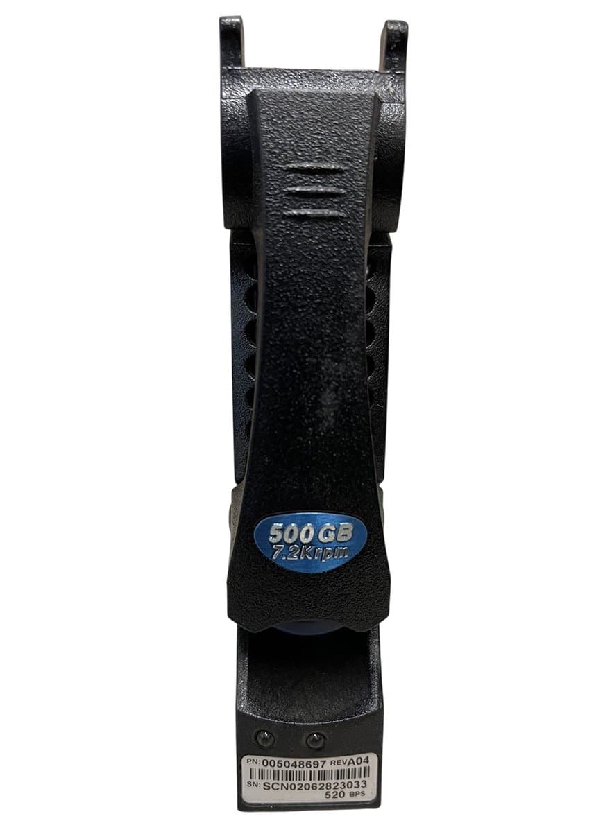 EMC EMC 500Gb 7200 SATAII 3.5" HDD