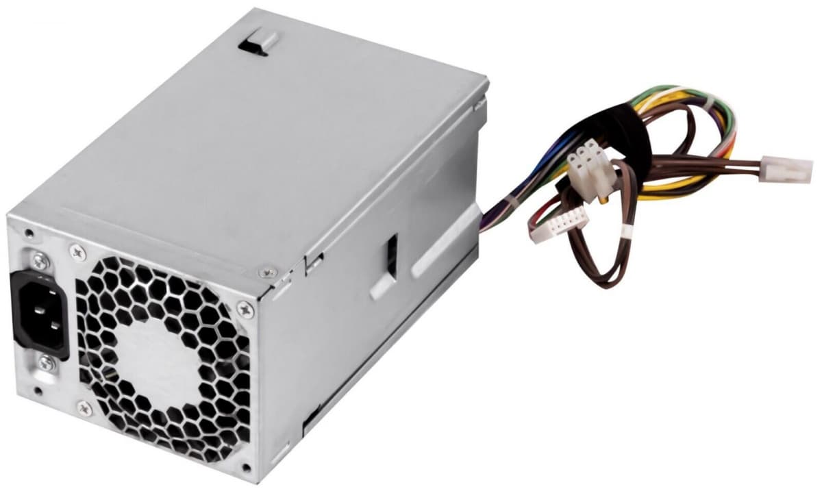 Блок Питания HP 702308-002 240W