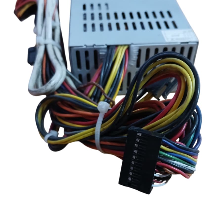 Блок Питания NegoRack DH-320P 250W