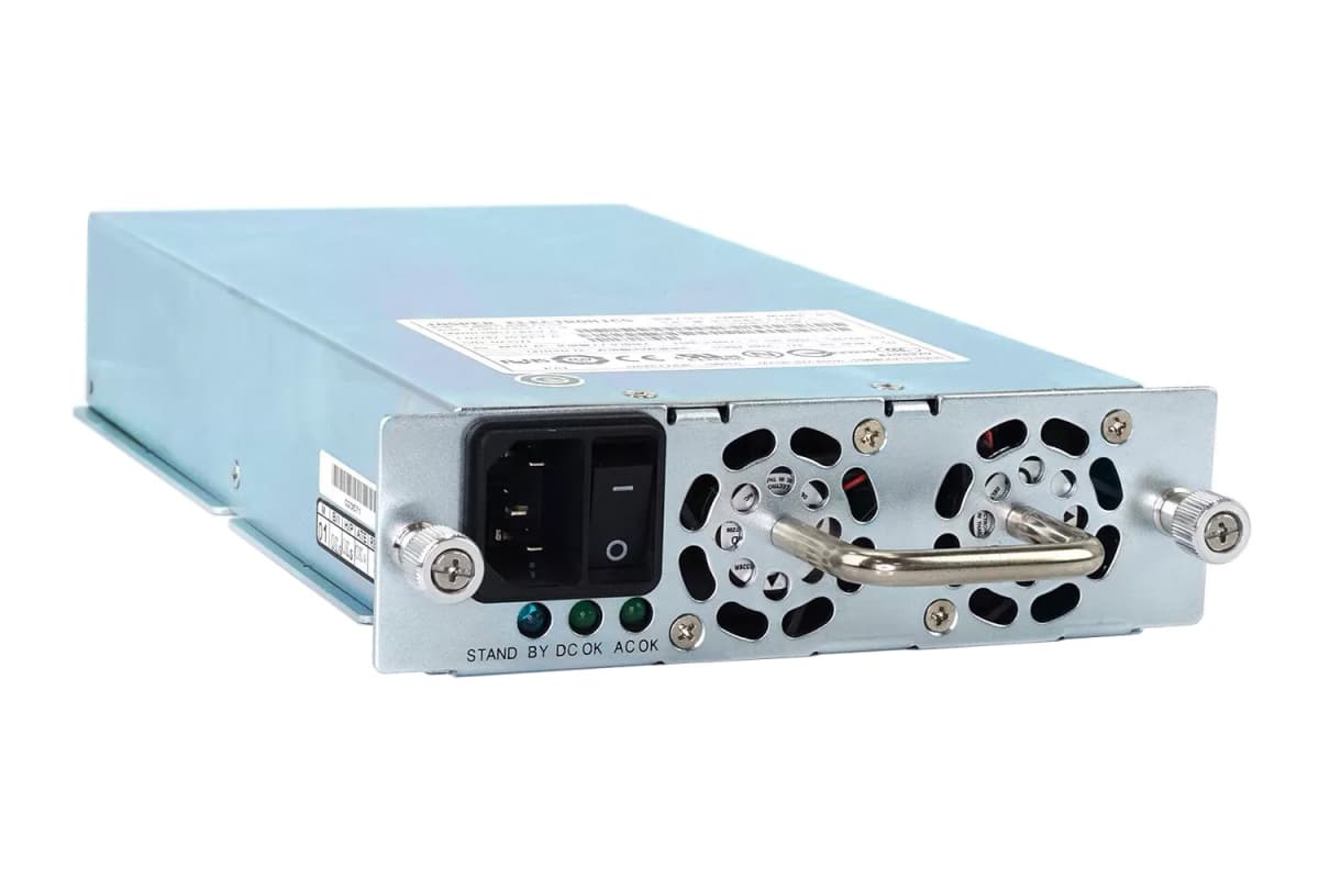 Резервный Блок Питания Dell E132056 350W