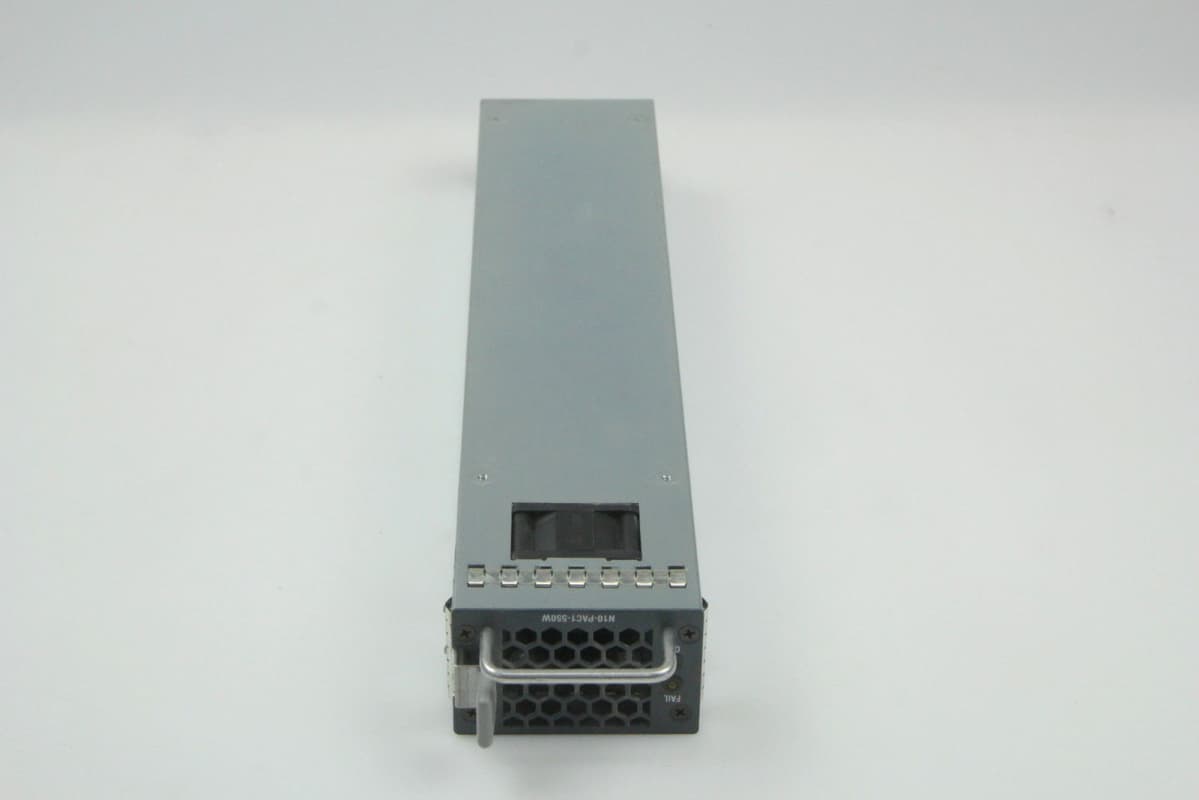 Резервный Блок Питания Cisco N10-PAC1-550W 550W
