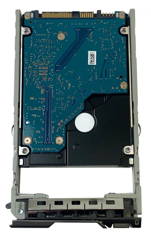 Жесткий Диск Dell AL15SEB120NY 1,2TB 10500 SAS 2,5" HDD