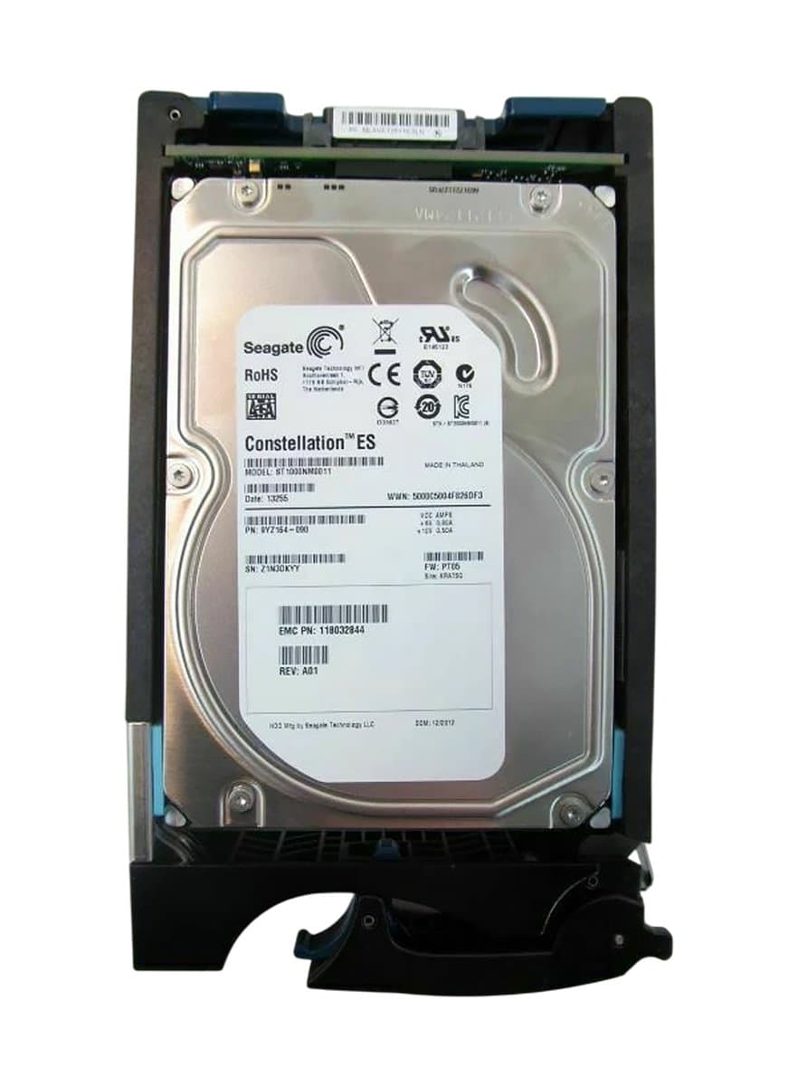 EMC EMC 1Tb 7200 SATAIII 3.5" HDD 005049687
