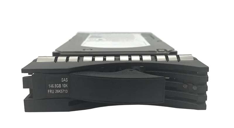 Жесткий диск IBM 26K5713 146,8Gb  SAS 3,5" HDD