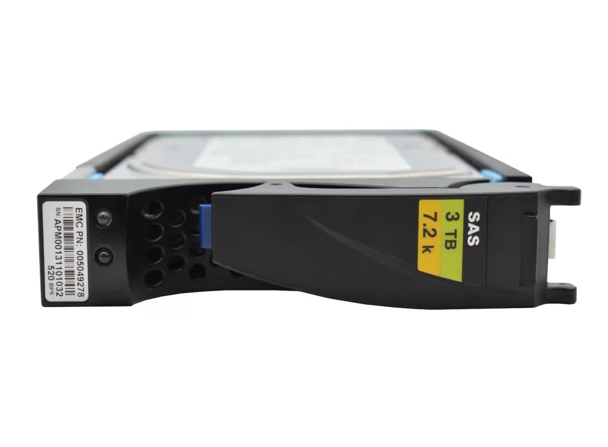 EMC 3Tb 7200 Fibre Channel 3.5" HDD 9SM260-031