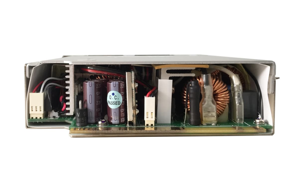 Резервный Блок Питания Emacs B012860004 500W