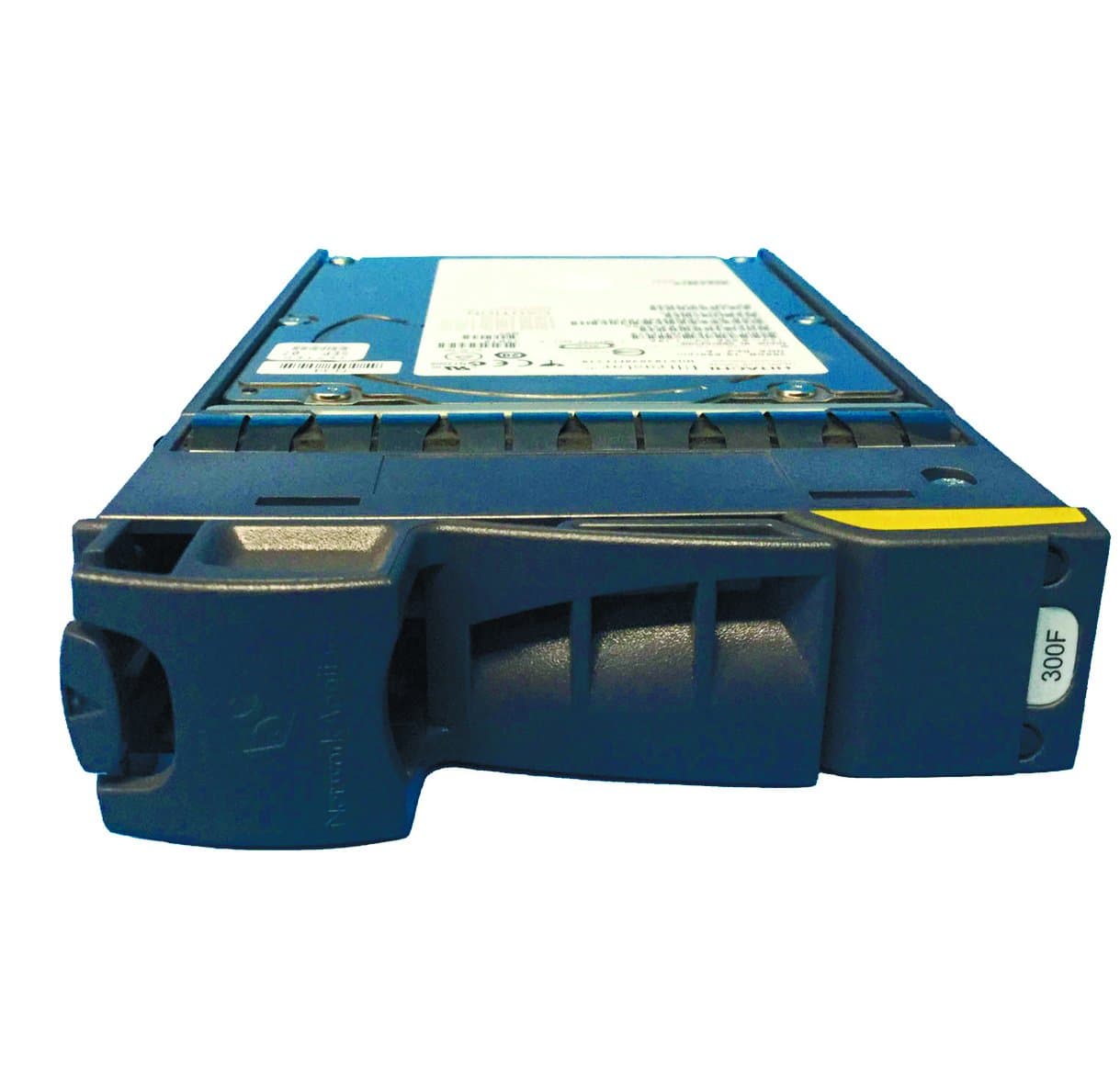 Жесткий диск NetApp 300Gb 10000 Fibre Channel 3.5" HDD 108-00083+A0