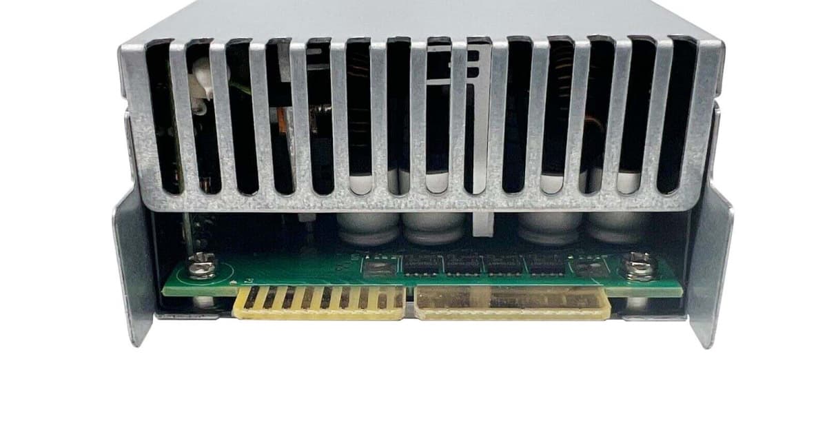Резервный Блок Питания SuperMicro 672042003679 700W