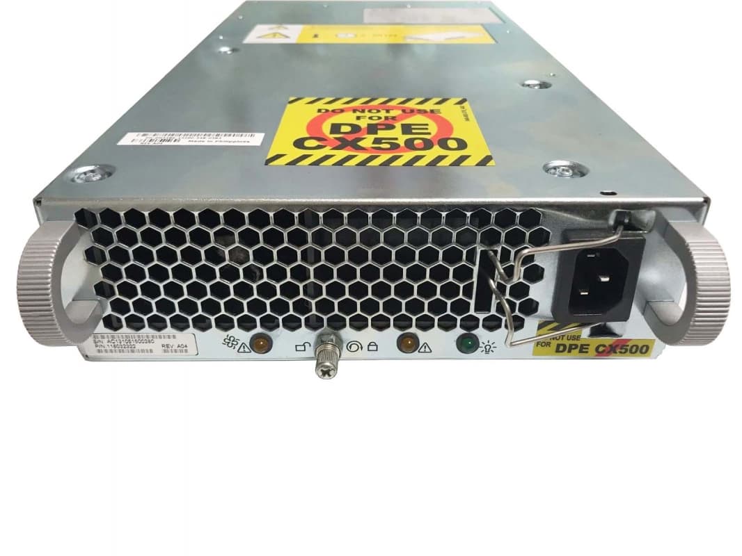 Резервный Блок Питания EMC API2SG02 400W