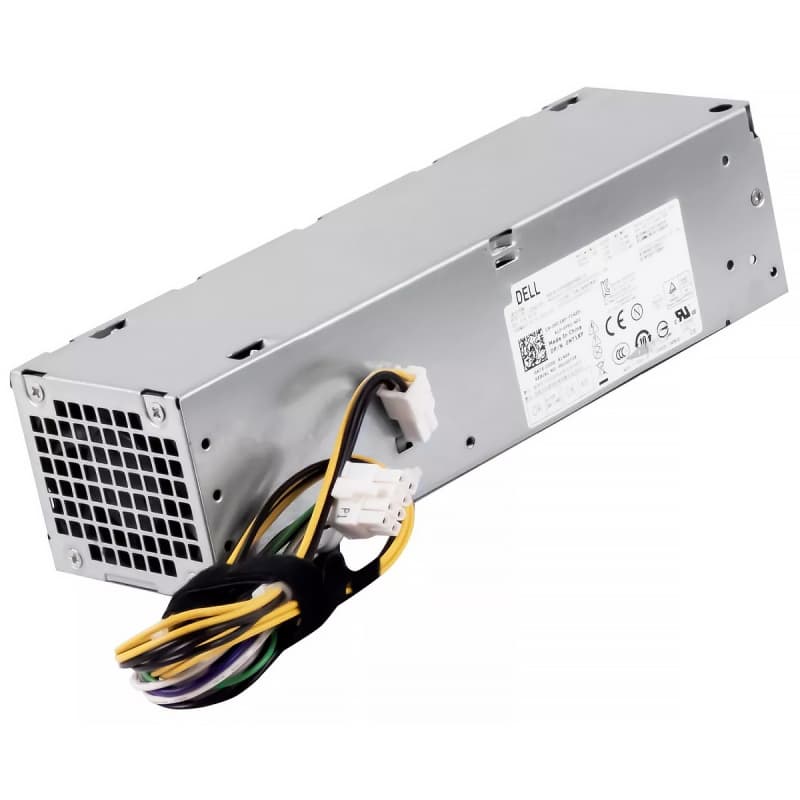 Блок Питания Dell PS-3261-2DF 255W