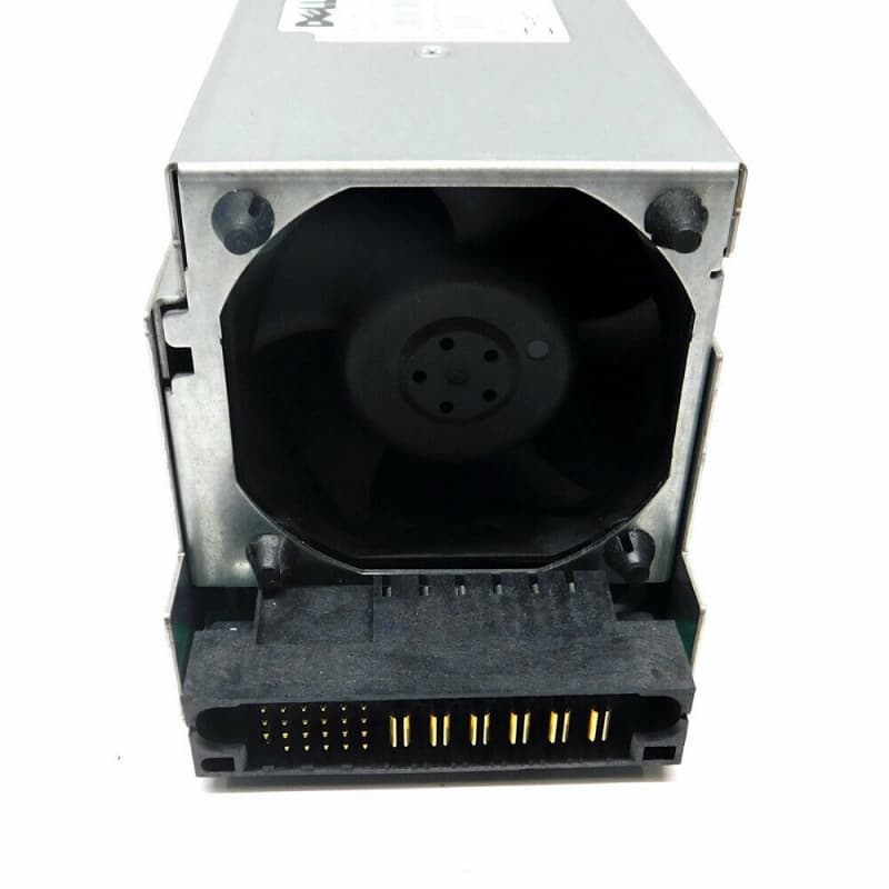 Резервный Блок Питания Dell 0M076R 750W