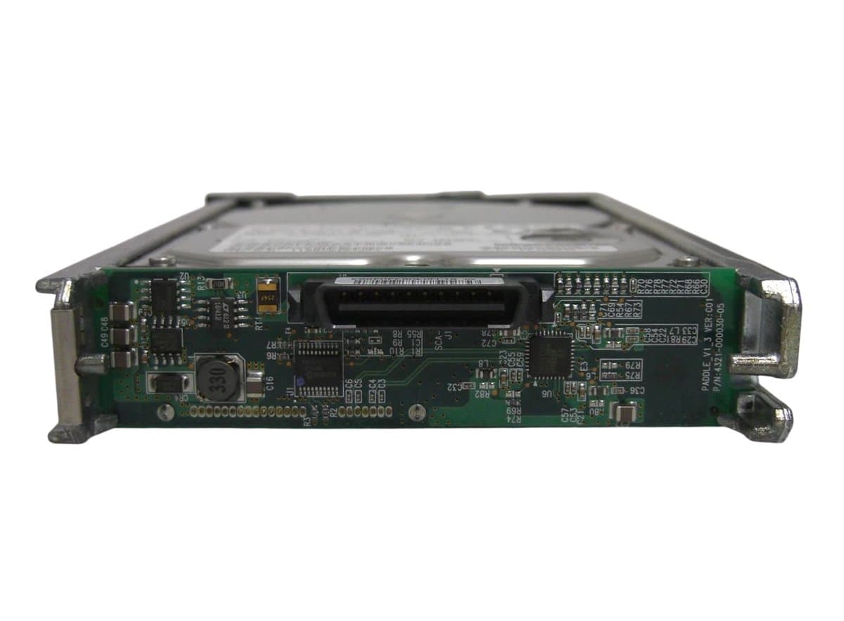 EMC EMC 500Gb 7200 SATAII 3.5" HDD 005048574