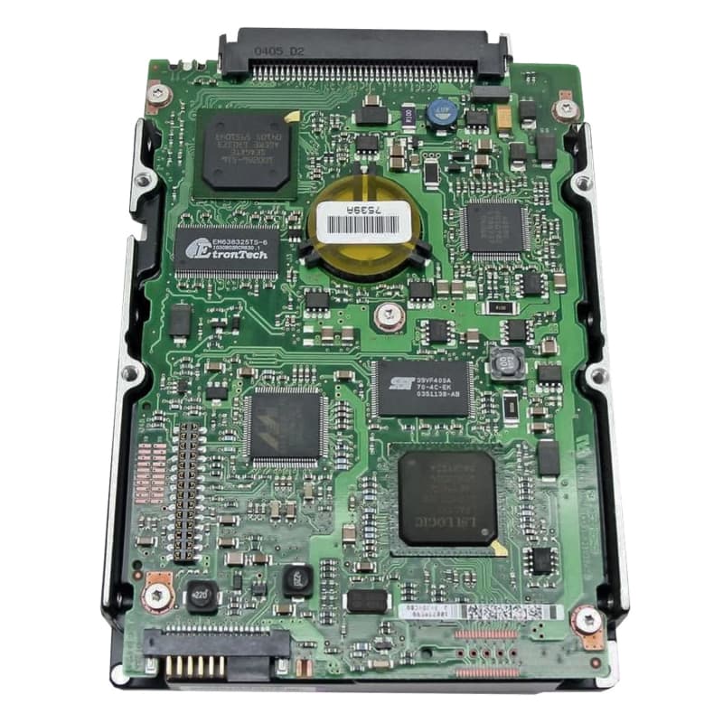 Жесткий диск Seagate 9V2006 146,8Gb  U320SCSI 3.5" HDD