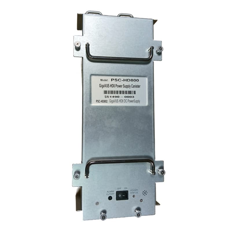 Блок Питания Gigamon PSC-HD802 2000W