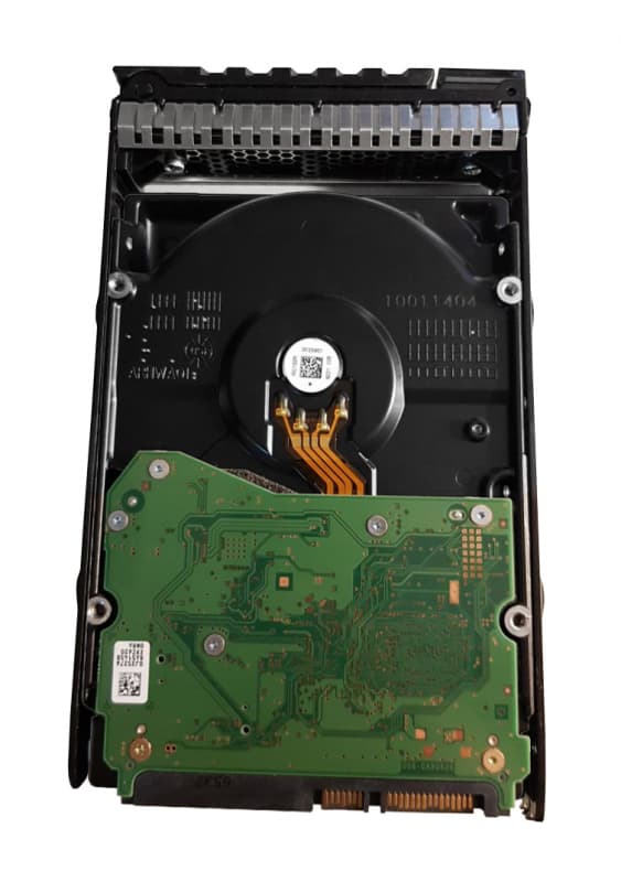 Жесткий диск Huawei HUS728T8TALE600 8Tb SATAIII 3,5" HDD