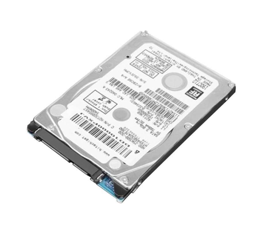Жесткий диск Lenovo 03T8317 500Gb 10000 SATAIII 2,5" HDD