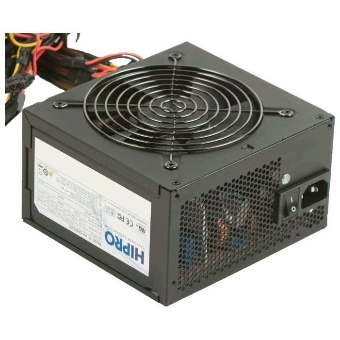 Блок Питания Gateway HP-W351GF3 350W