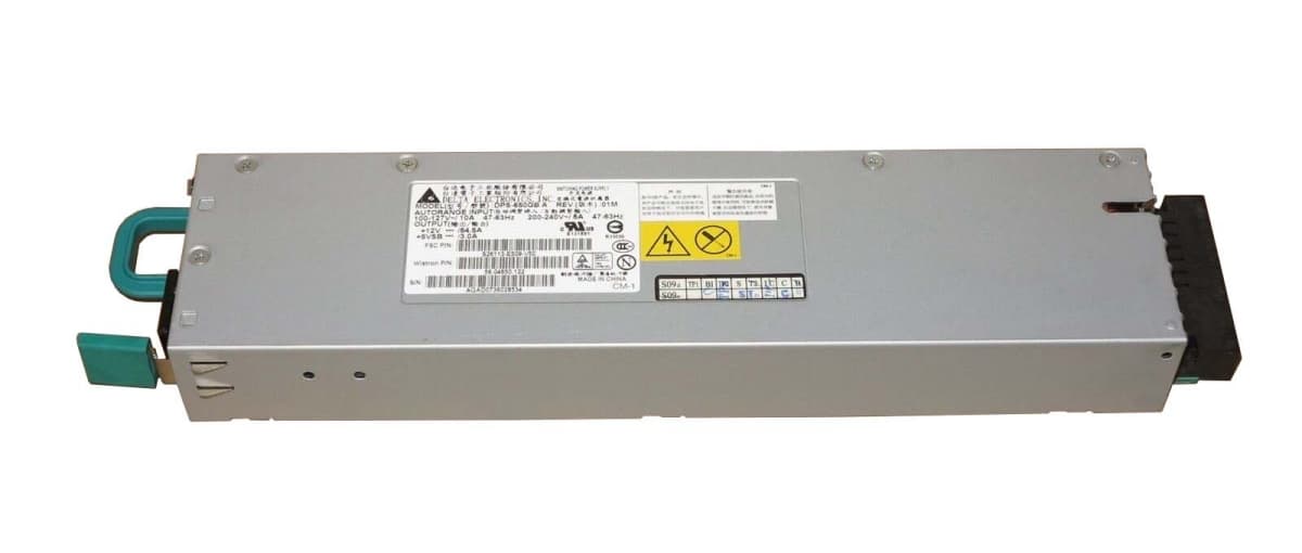 Резервный Блок Питания Fujitsu 56.40003.031 650W