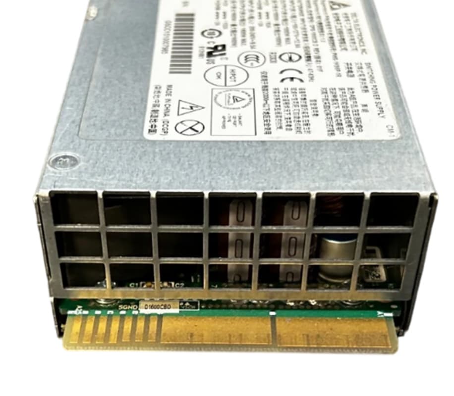 Блок Питания SuperMicro DPS-1600CB 1600W