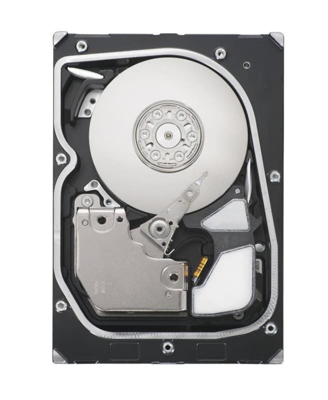 Жесткий диск Seagate 9PW066 450Gb  SAS 3,5" HDD