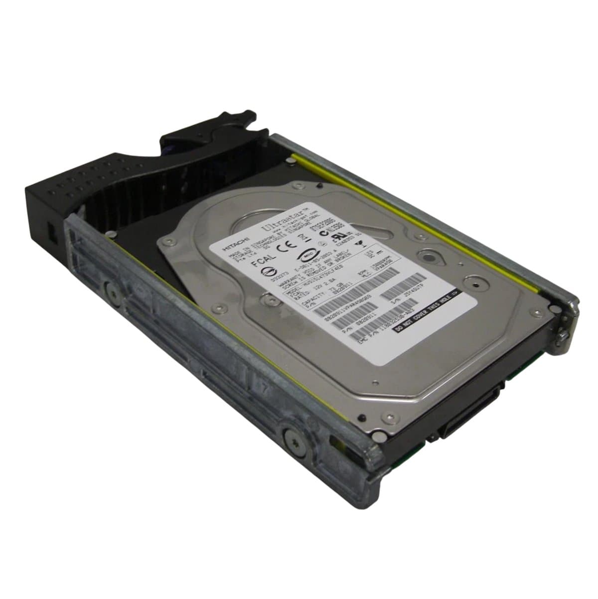 EMC EMC 73Gb 15000 Fibre Channel 3.5" HDD 005048700