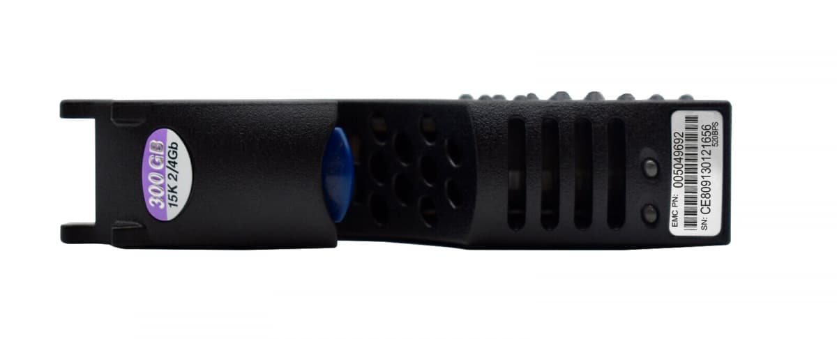 Жесткий диск EMC 0B24476 300Gb 15000 Fibre Channel  3,5" HDD