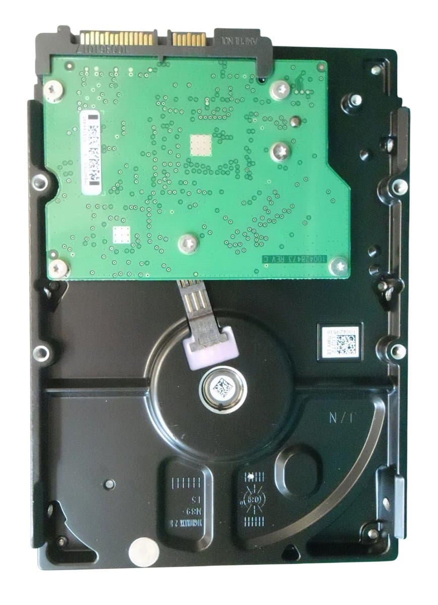 Жесткий диск HP 160Gb 7200 SATAII 3.5" HDD 509559-002 