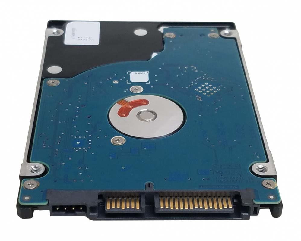 Жесткий диск Seagate ST500LT012 500Gb 5400 SATA 2.5" HDD
