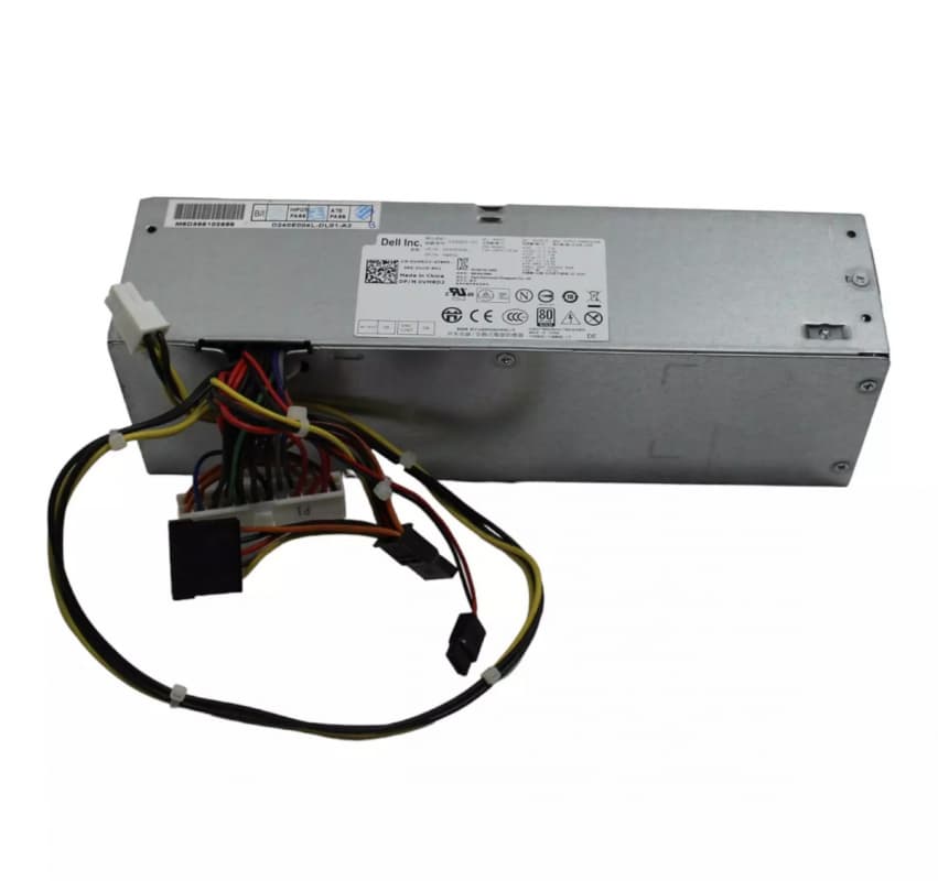 Блок Питания Dell VMRD2 240W