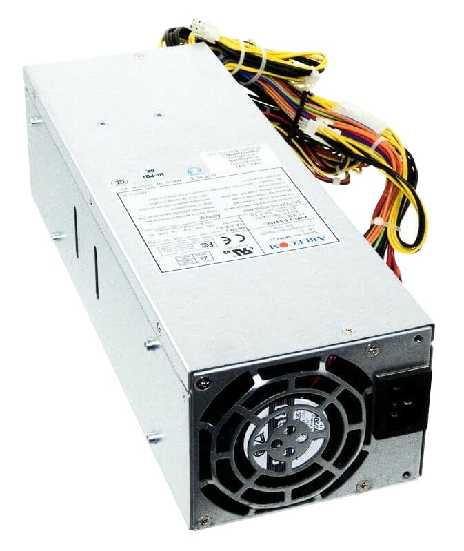 Блок Питания SuperMicro PWS-0047 550W