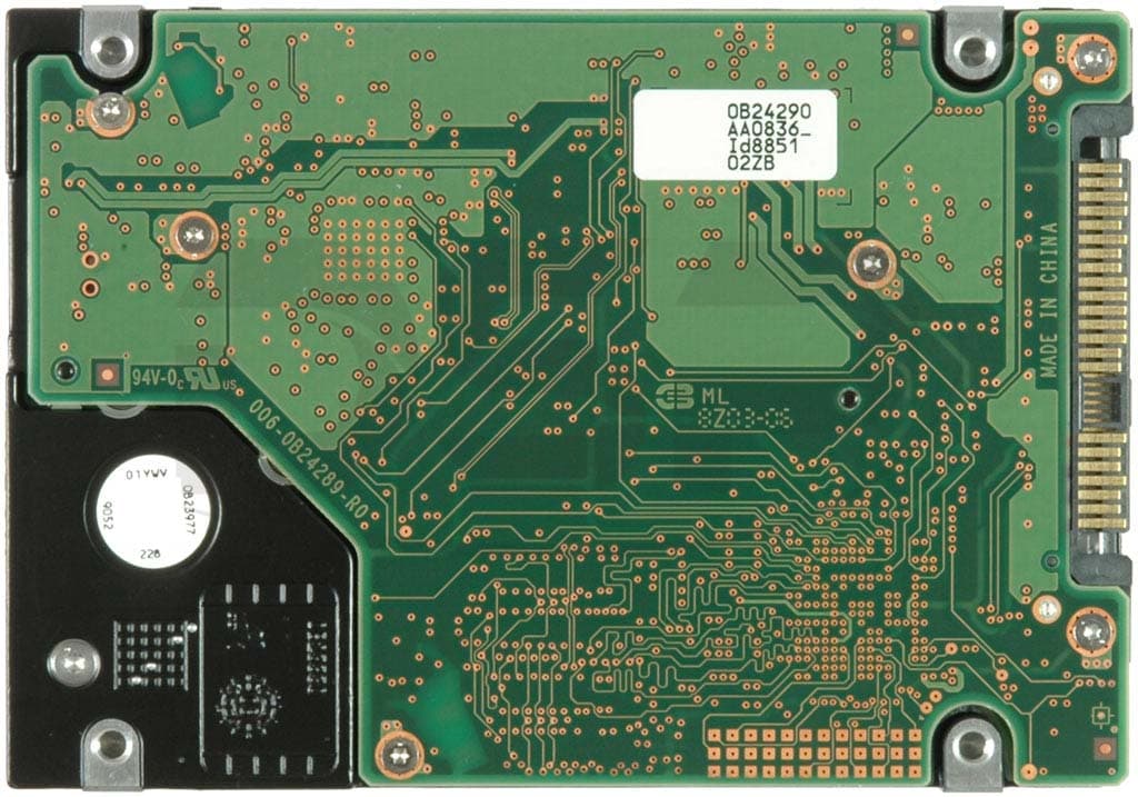 Жесткий диск Hitachi HUC101414CSS300 146Gb  SAS 2,5" HDD