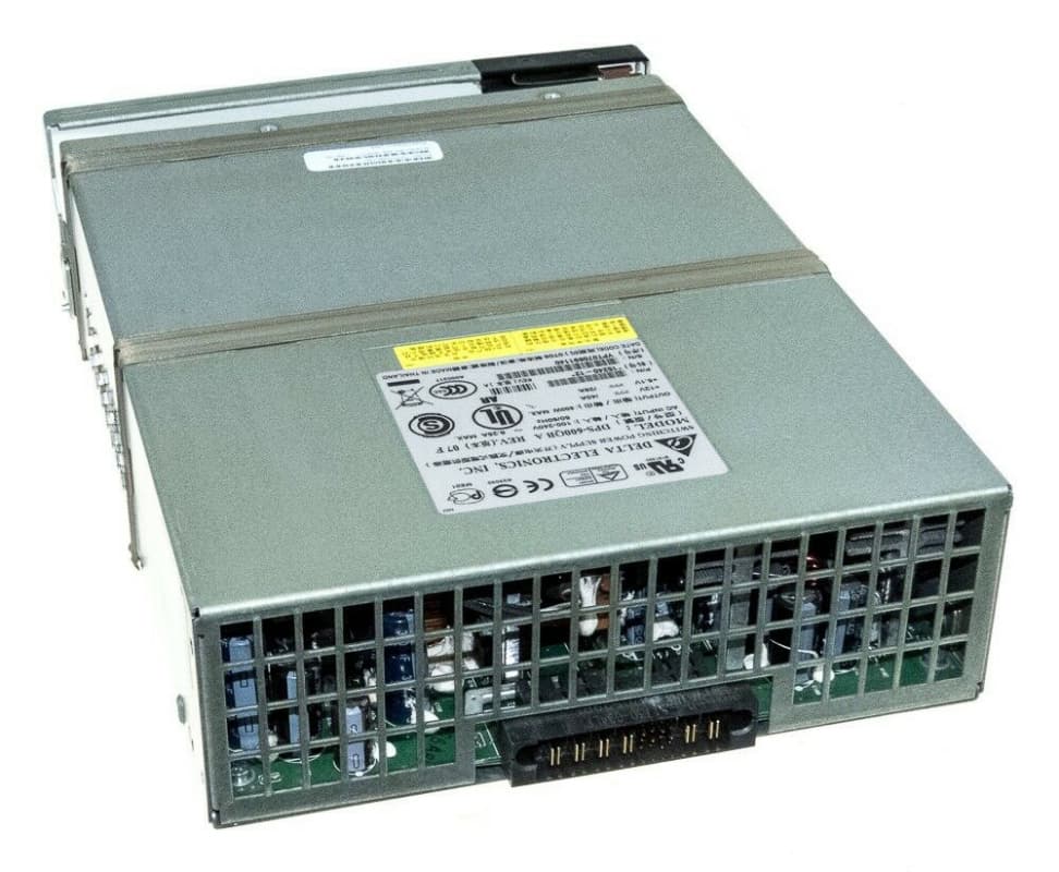 Резервный Блок Питания Sun 300-2055-01 620Wt