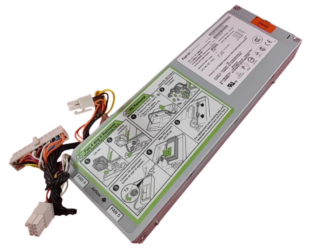Блок питания Sun A200 320W