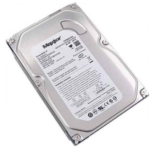 Жесткий диск Maxtor STM3160215A 160Gb IDE 3,5" HDD
