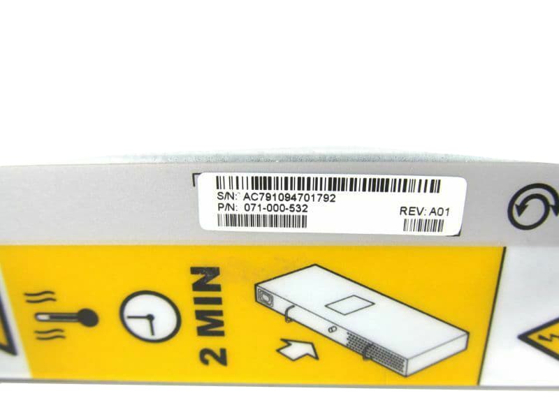 Резервный Блок Питания EMC 0HM202 400W