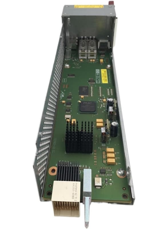 Контроллер HP AG638-04500 AGP