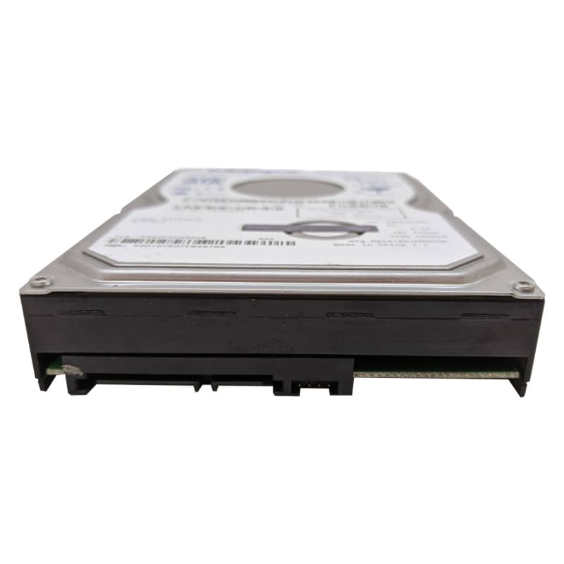 Жесткий Диск Maxtor 7V250F0 250Gb SATAIII 3,5" HDD