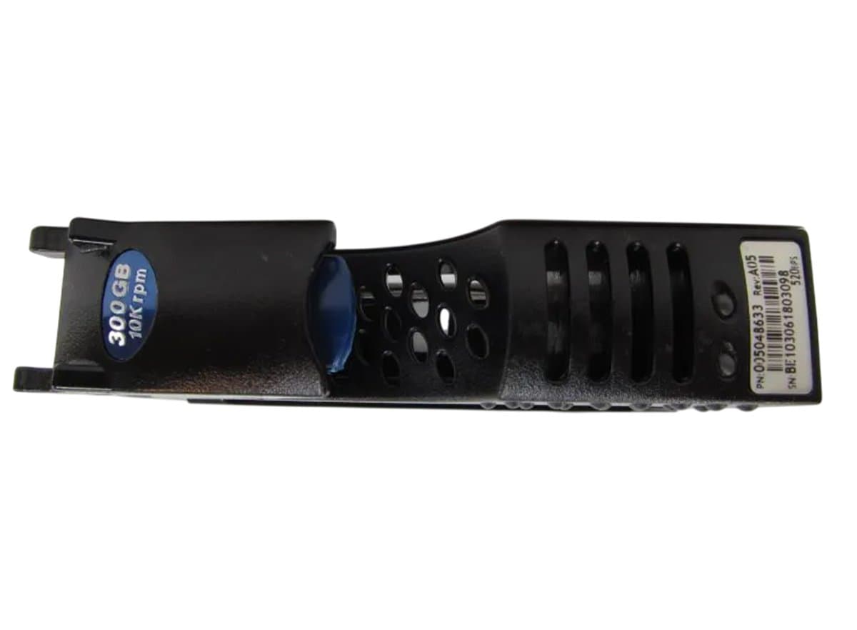 EMC EMC 300Gb 10000 Fibre Channel 3.5" HDD 005048633