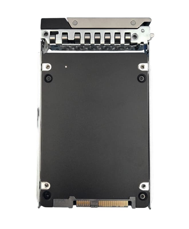 Жесткий диск Dell 3TCV6 1.6TB SAS 2,5" SSD