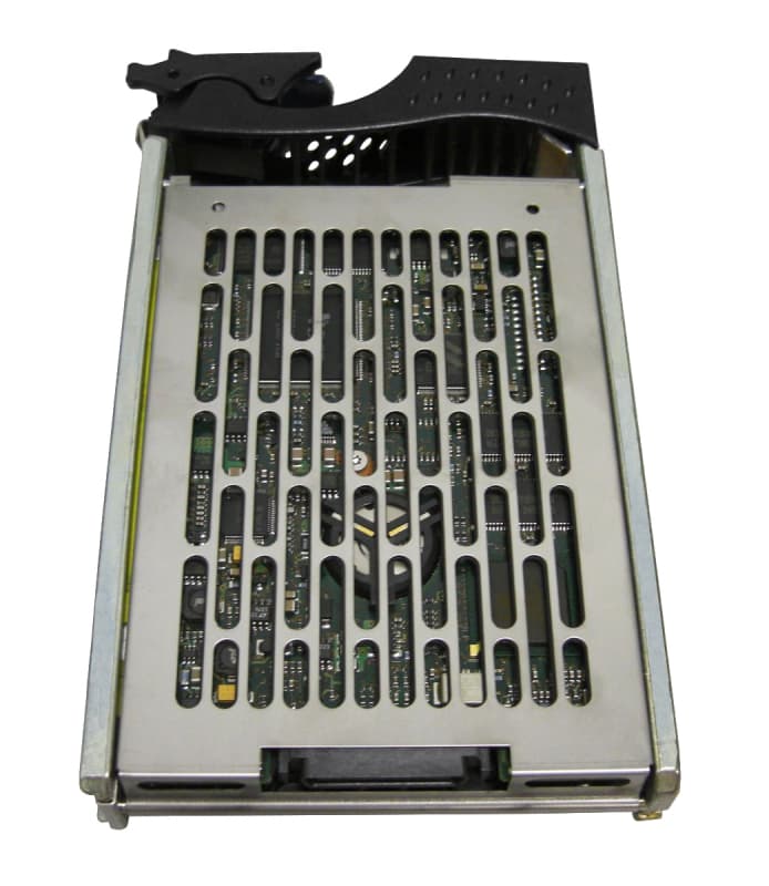 Жесткий диск EMC 005048614 73,3Gb  Fibre Channel  3,5" HDD