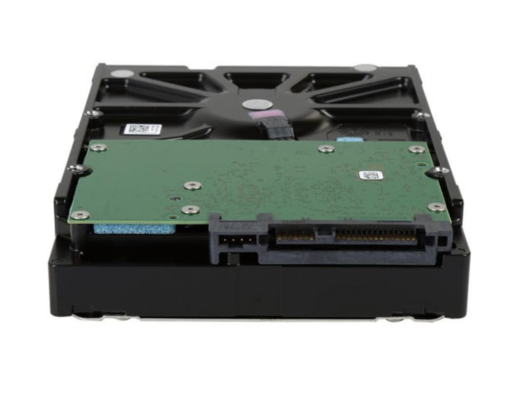 Жесткий Диск Seagate ST3000NM0025 3Tb SAS 7200 3,5" HDD