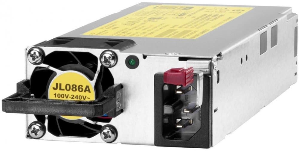 Резервный Блок Питания HP JL086A 680W