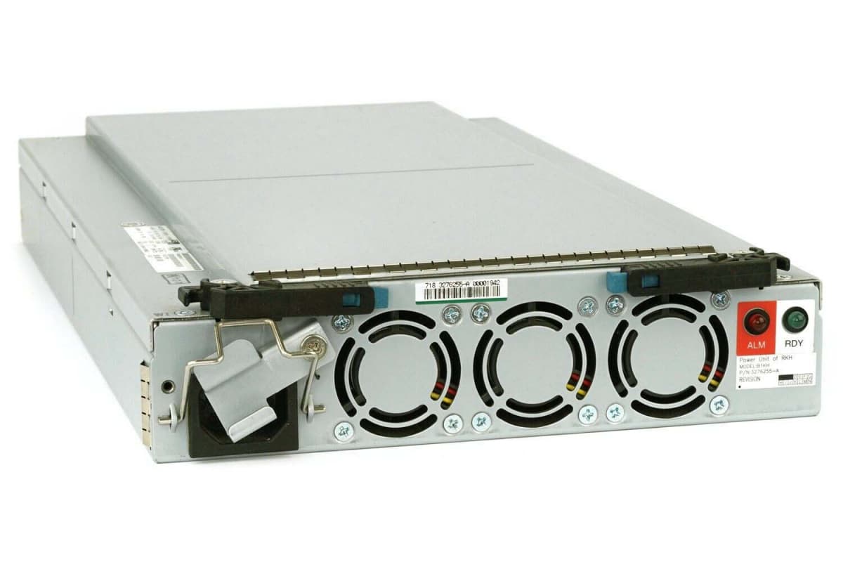 Блок питания Hitachi F800B1KH