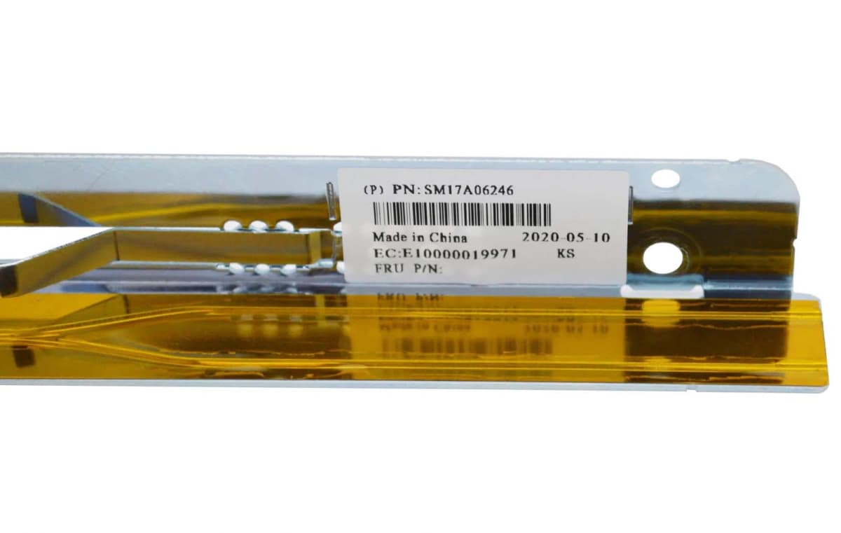 Салазка IBM SM17A06246 2,5"