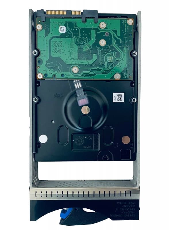 Жесткий диск IBM 0B22155 146,8Gb  SAS 3,5" HDD